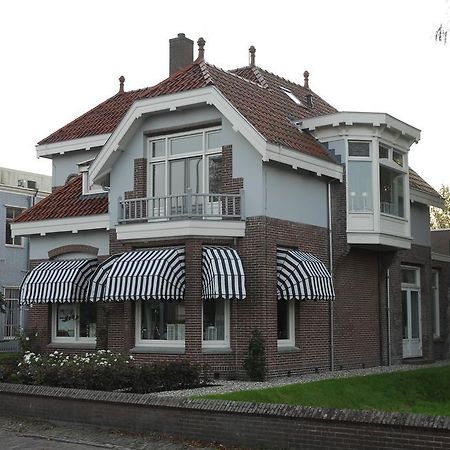 Villa Rose Burgum Exterior photo