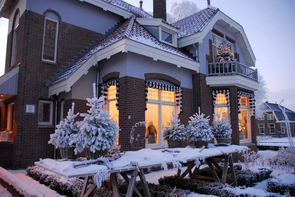 Villa Rose Burgum Exterior photo